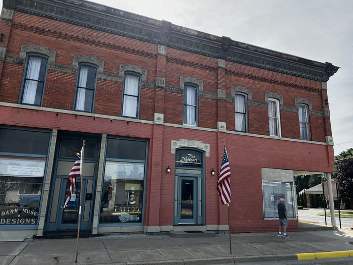 Bellevue - July 2022 Photo From Me (newer photo)